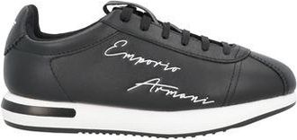 Emporio Armani CALZADO - Sneakers en YOOX.COM