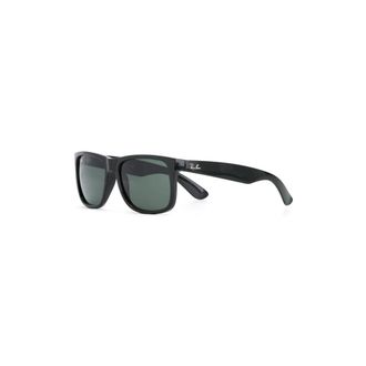 Ray-Ban Rb 4165 60171 Zonnebrillen - Heren - Zonnebrillen - Zwart - 55 MM - Accessoires