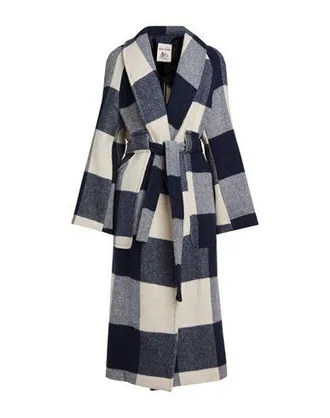 Semicouture COATS & JACKETS - Coats sur YOOX.COM