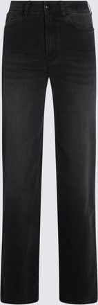 Lois Jeans Jeans Enzyme Black-Donna