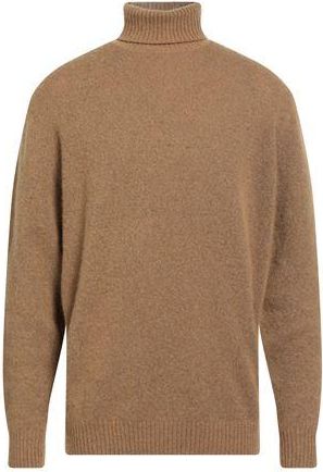 FILIPPO DE LAURENTIIS Turtlenecks