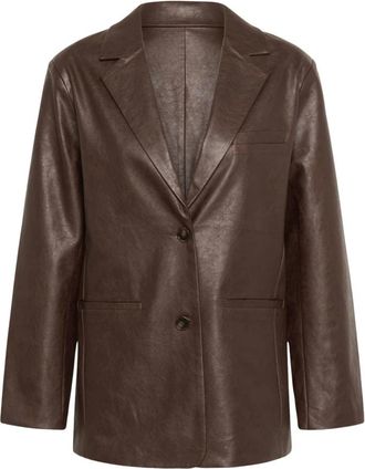 Cream Donna, Giacche, Marrone, 3Xl, new