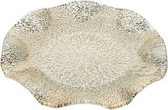 IVV Ivv Special Scalloped Platter