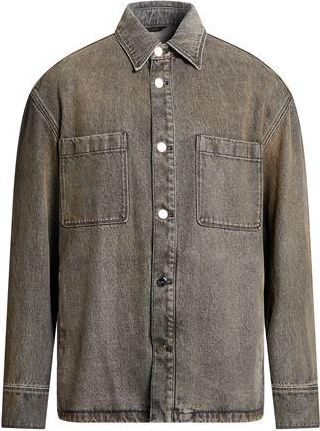 Fendi CAPISPALLA - Capispalla jeans su YOOX.COM