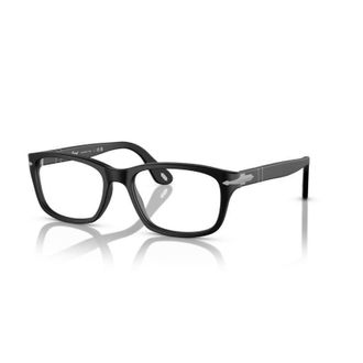 Persol Rectangle Frame Glasses