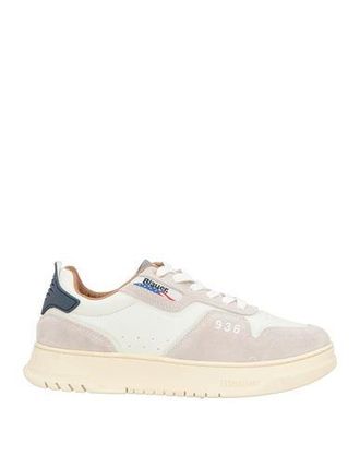 Blauer FOOTWEAR - Trainers on YOOX.COM