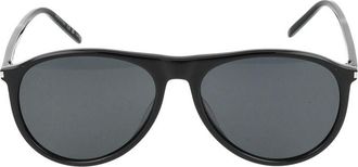 Saint Laurent Occhiali da sole Saint Laurent SL 667 001 nero nero nero /16/145