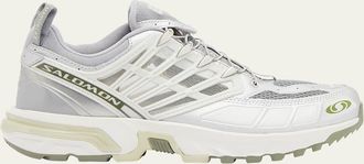 Maison Margiela x Salomon ACS Pro Mesh Runner Sneakers