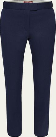 Altuzarra Todd Straight-Leg Pants