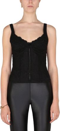 Balenciaga Top Dessous