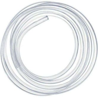 OEM Manguera Flexible De Pvc Transparente De 2 Metros, Tubo De Presi&oacute;n Flexible De 16 &times; 20 Mm