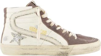 Golden Goose Wave Slide Sandals for Women