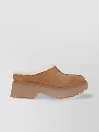 UGG w new heights cozy clog