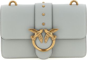 Pinko Pinko Love One Mini Crossbody Bag