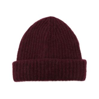 Roberto Collina Hombre, Accesorios, Rojo, Talla: ONE Size