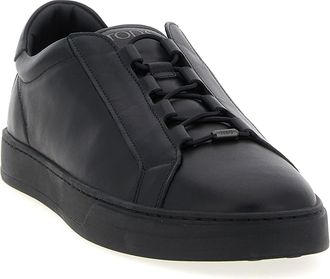 Tod's Sportivo Sneaker - Black