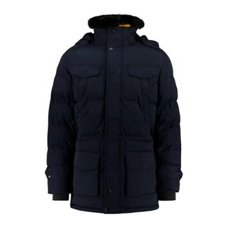 Wellensteyn Dames, Mantels, Blauw, Maat: M Fleece