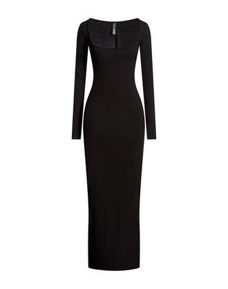 SKIMS DRESSES - Maxi dresses sur YOOX.COM