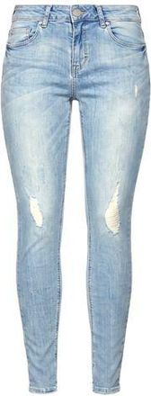 Only BOTTOMWEAR - Jeans sur YOOX.COM