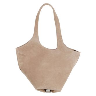 The Attico Donna, Borse, Beige, Taglia unica, new