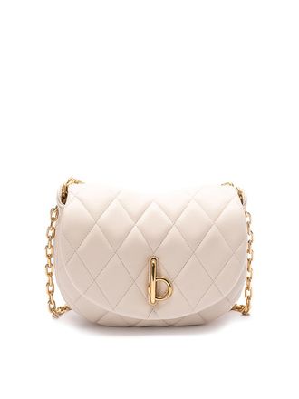 Burberry Medium Chain Rocking Bag