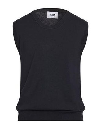 Alpha Studio KNITWEAR - Jumpers on YOOX.COM