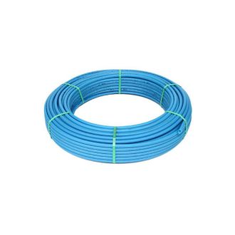 OEM Tubo Per Tra Desnudo &Oslash; 13 X 16 - Bobina 120 Ml - Azul - 605162120
