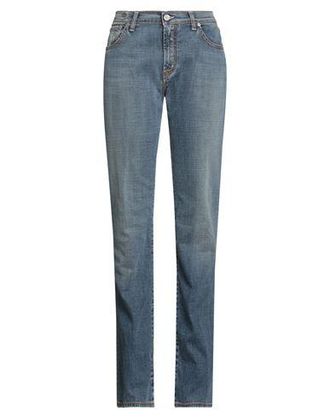 Jacob Cohen BOTTOMWEAR - Pantaloni jeans su YOOX.COM