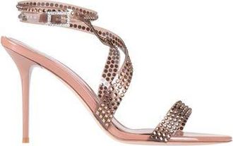 Gedebe CALZADO - Sandalias con cierre en YOOX.COM