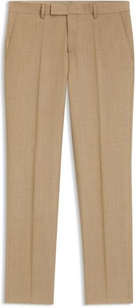 BOSS ONE slim-fit pants