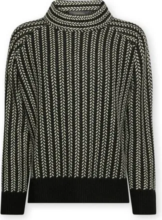 Elena Miro Donna, Maglie, Nero, XL, new