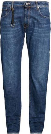 Incotex PARTES DE ABAJO - Pantalones vaqueros en YOOX.COM