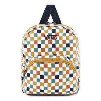 Vans (WMNS) Vans Karina Rozunko Mini Backpack Multi-Color VN0A4SBKZLF
