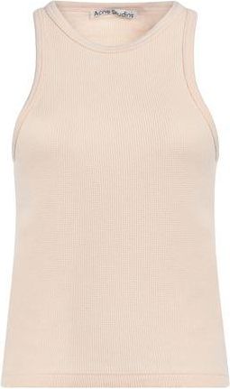 Acne Studios TOPWEAR - Tank Tops on YOOX.COM