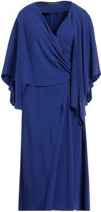 Alberta Ferretti VESTIDOS - Vestidos midi en YOOX.COM