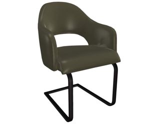 Schubiger M&ouml;bel Freischwinger Salesa