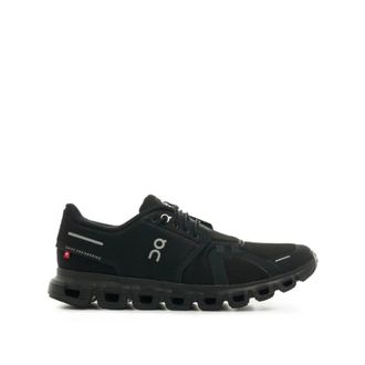 On Running Hombre, Zapatos, Negro, Talla: 45 EU