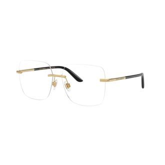 Dolce & Gabbana Optical Frame - female - Dolce & Gabbana - Glasses - Multicolor - 57 MM - Accessories