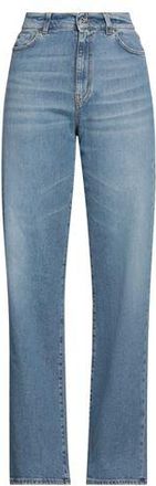Mauro Grifoni PARTES DE ABAJO - Pantalones vaqueros en YOOX.COM