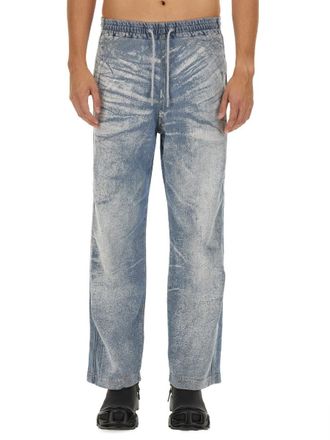 Diesel D-Martia-Fsd Jeans