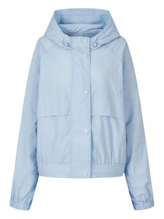 STUDIO TOMBOY Jack met capuchon - Blauw