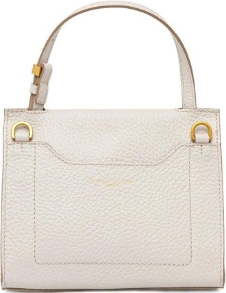 Gianni Chiarini Borsa tote Nicole piccola - Bianco
