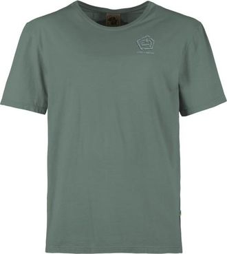 E9 Sapiens T-Shirt f&uuml;r Herren | oliv