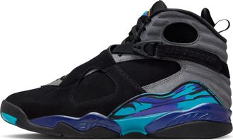 Nike Jordan Air Jordan 8 Retro Aqua 2025 305381-006