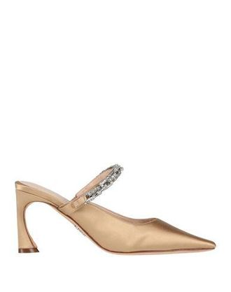 Rodo CALZADO - Mules & Zuecos en YOOX.COM