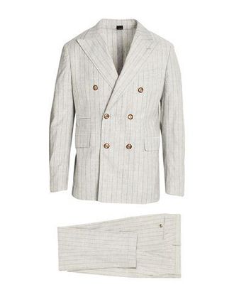 SUITHOMME SUITS and CO-ORDS - Suits on YOOX.COM