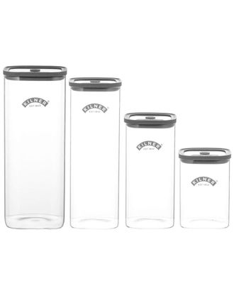 Kilner Kilner Fresh Storage Jars