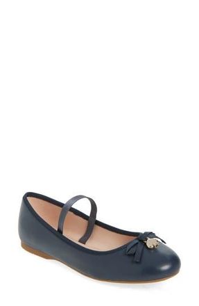 Kate Spade New York amora ballet flat in Blazer Blue at Nordstrom Rack, Size 7.5