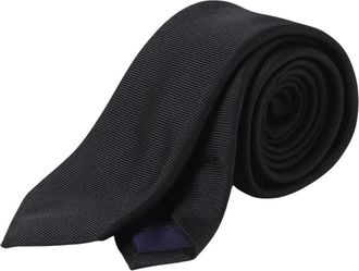 Corneliani Uomo, Accessori, Nero, Taglia unica, new