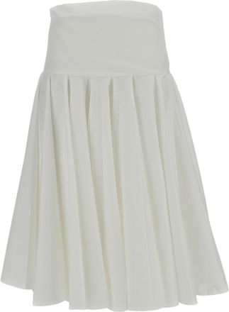 Jacquemus Le Jupon Skirt